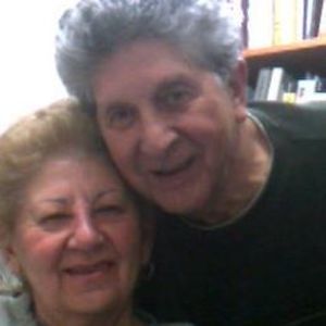 Meet your Posher, Norma